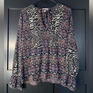 4/$16 Allison Joy Top